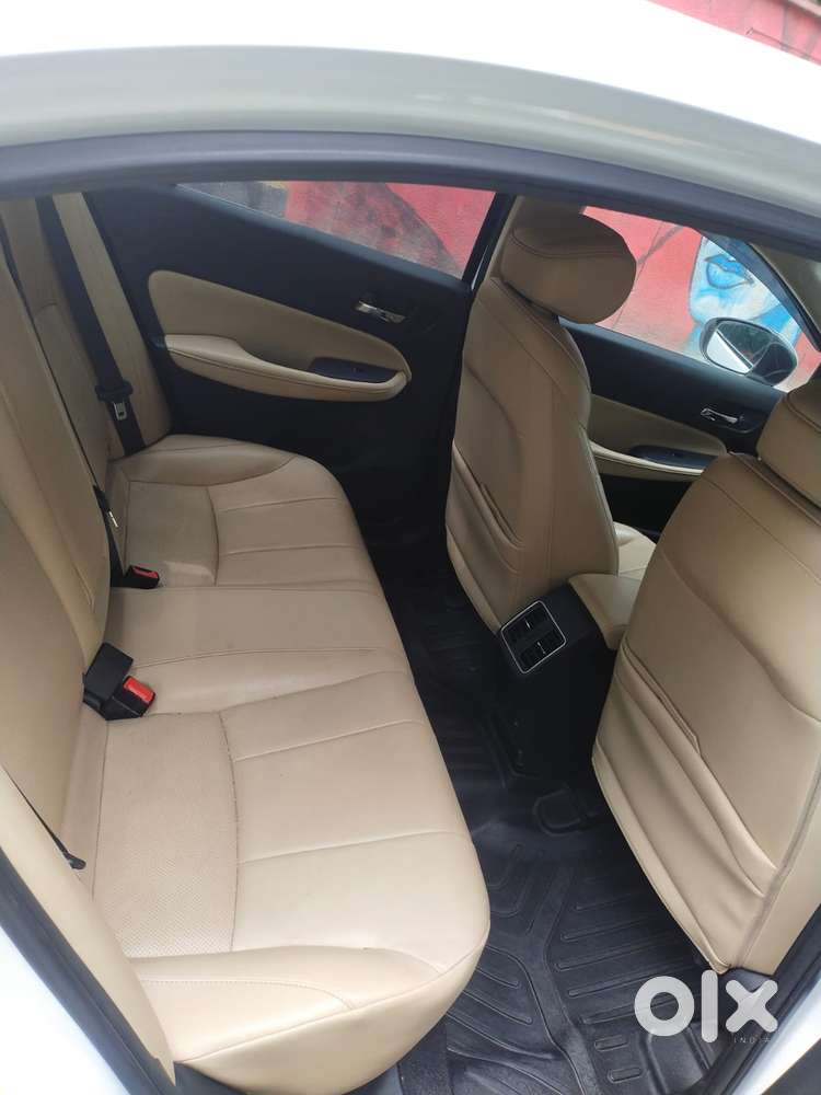 Honda City 1.5 Zx Cvt I-vtec, 2023, Petrol