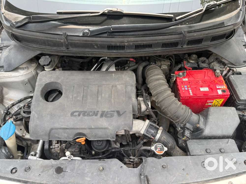 Hyundai Elite I20 Diesel 2019