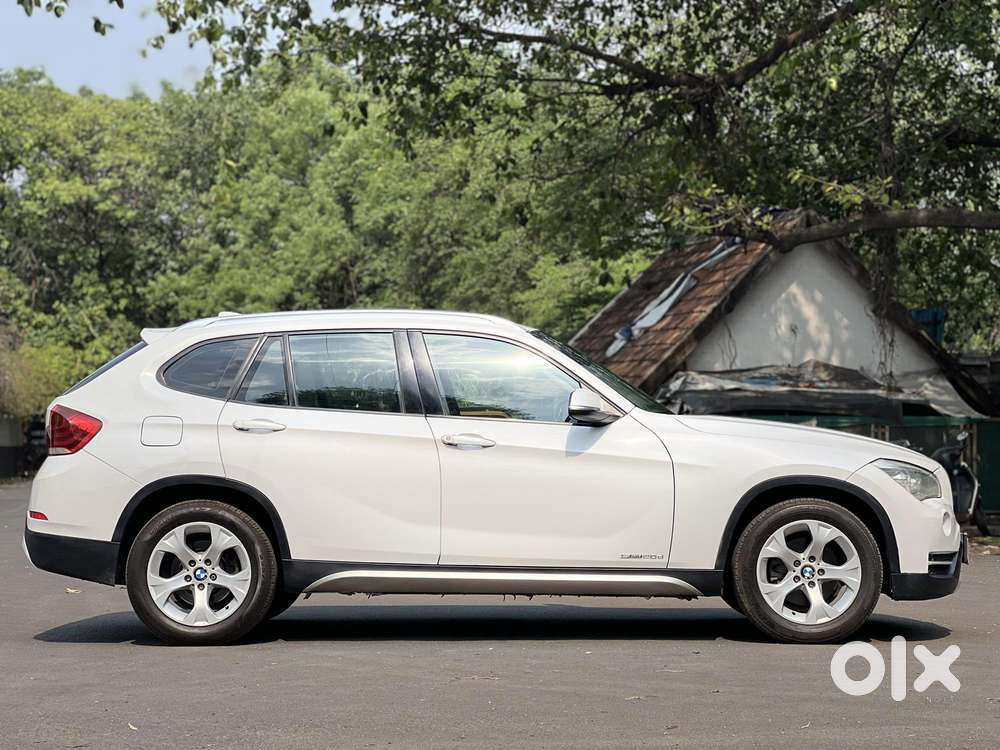 Bmw X1 2.0 Sdrive 20d, 2014, Diesel