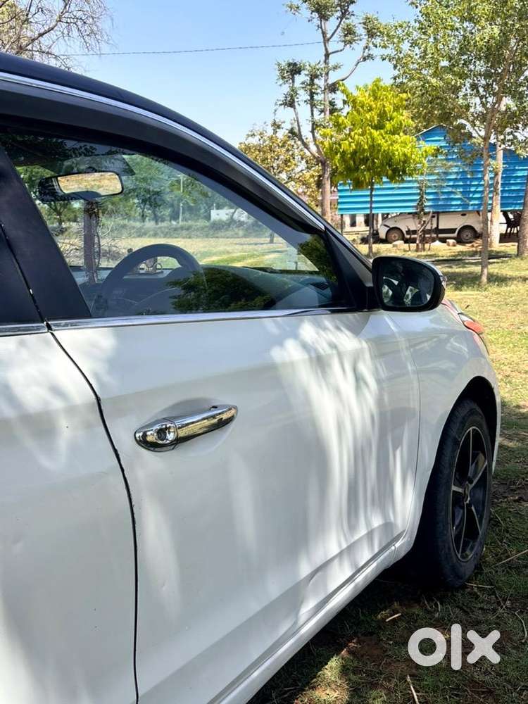 Hyundai I20 2017 Diesel Good Condition