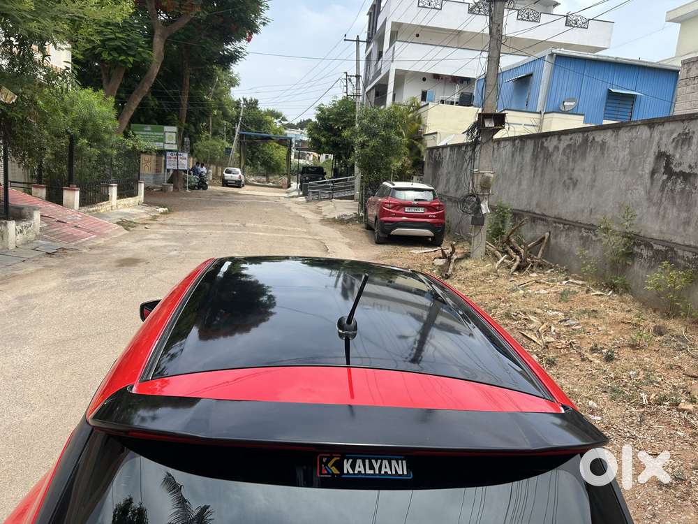 Maruti Suzuki Swift Vxi Optional, 2023, Petrol