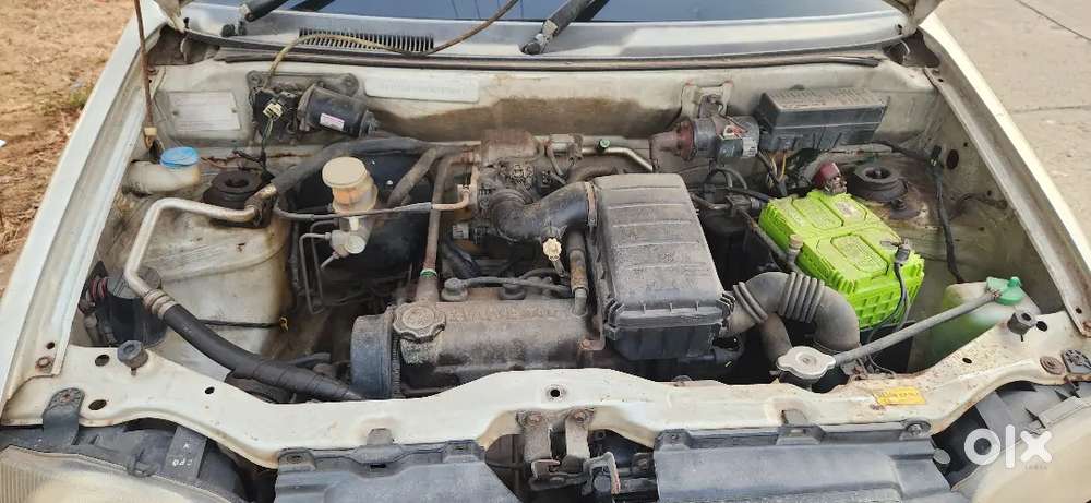 Maruti Suzuki Alto 2004 Petrol Manual