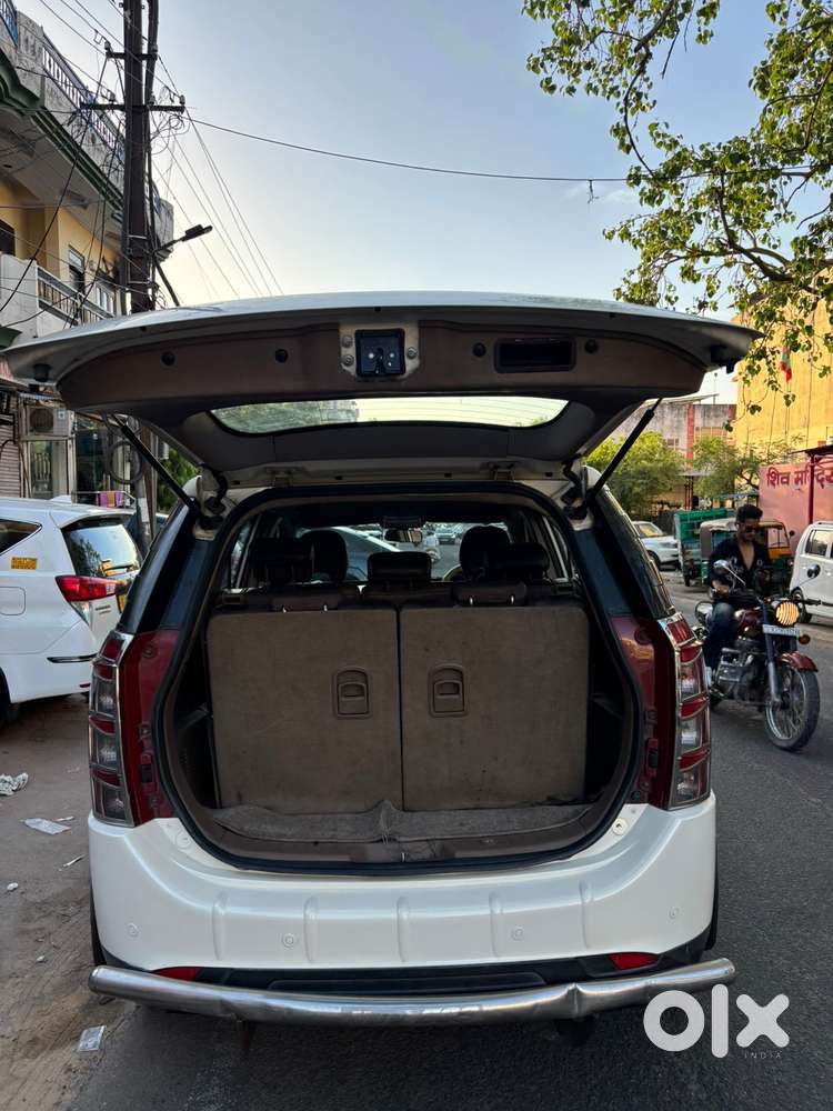 Mahindra Xuv500 W8, 2012, Diesel