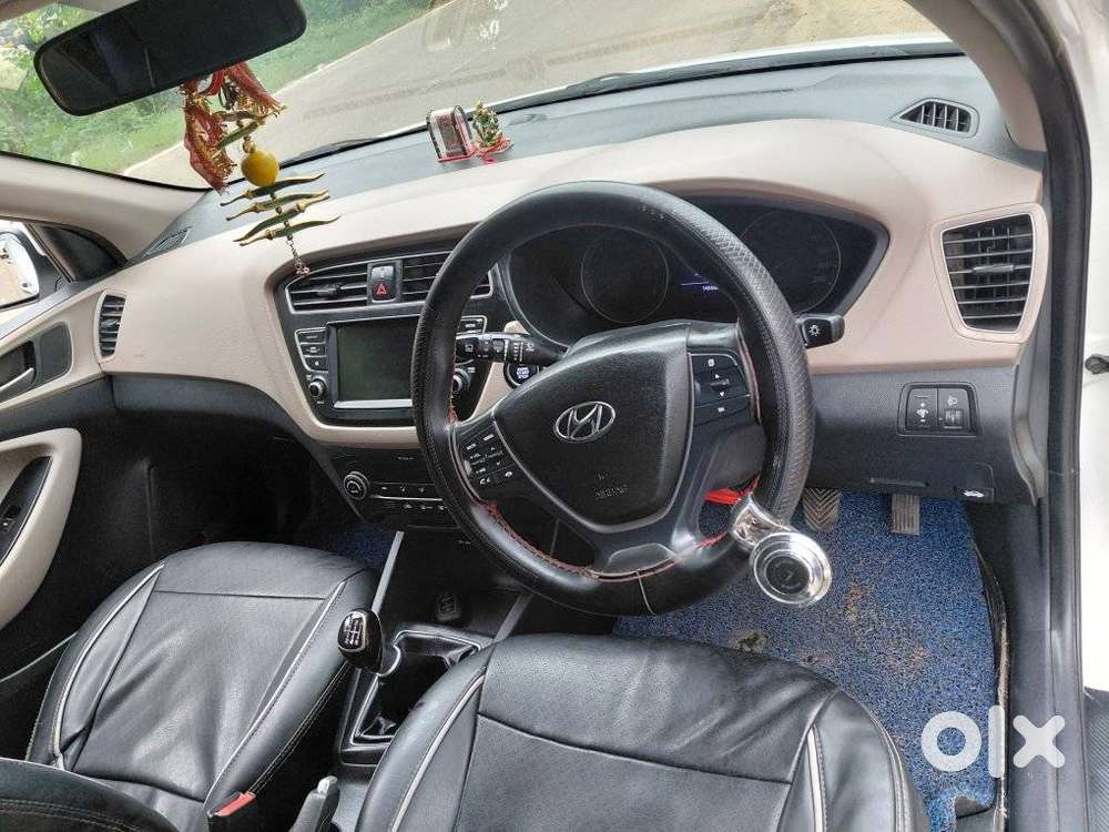 Hyundai I20 1.2 Asta, 2018, Diesel