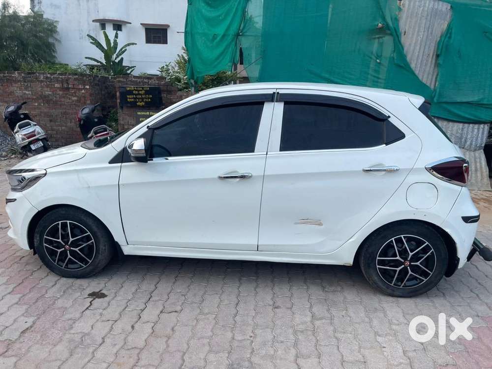 Tata Tiago 2023 Cng & Hybrids 59085 Km Driven