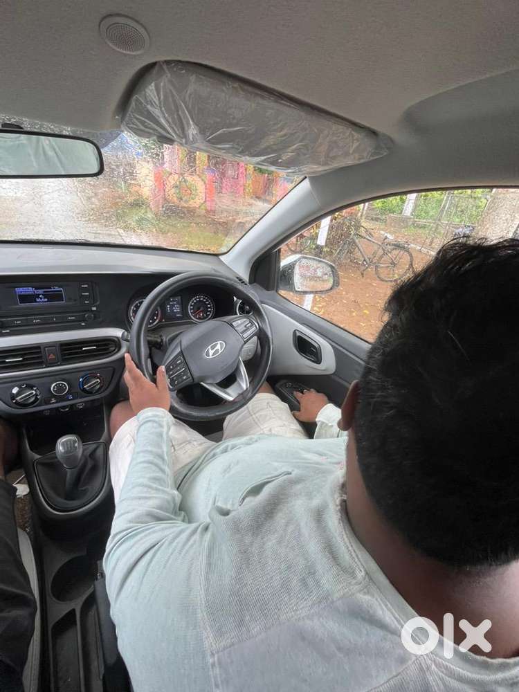 Hyundai Grand I10 Nios 2026 Petrol Good Condition