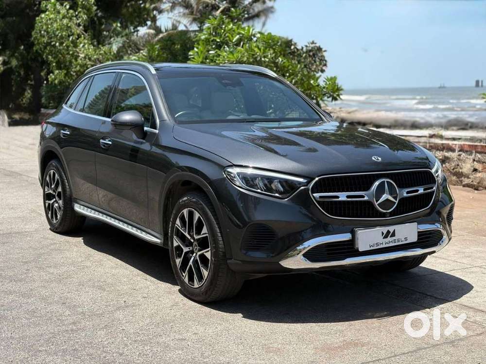 Mercedes-benz Glc 220d 4matic, 2025, Diesel