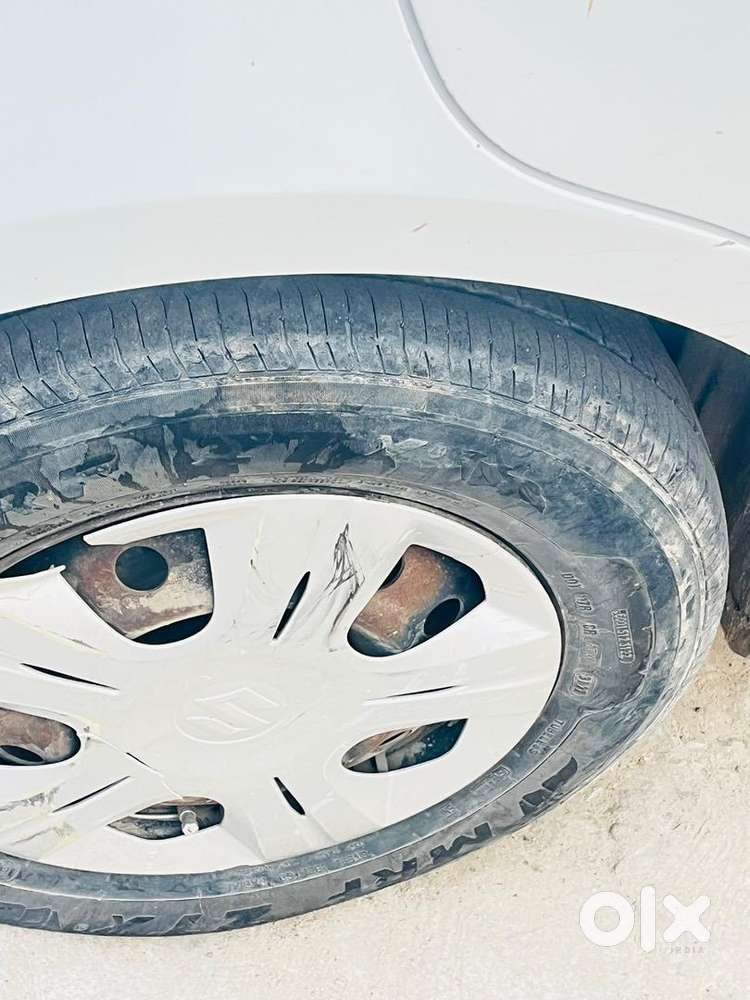 Maruti Suzuki Dzire 2014