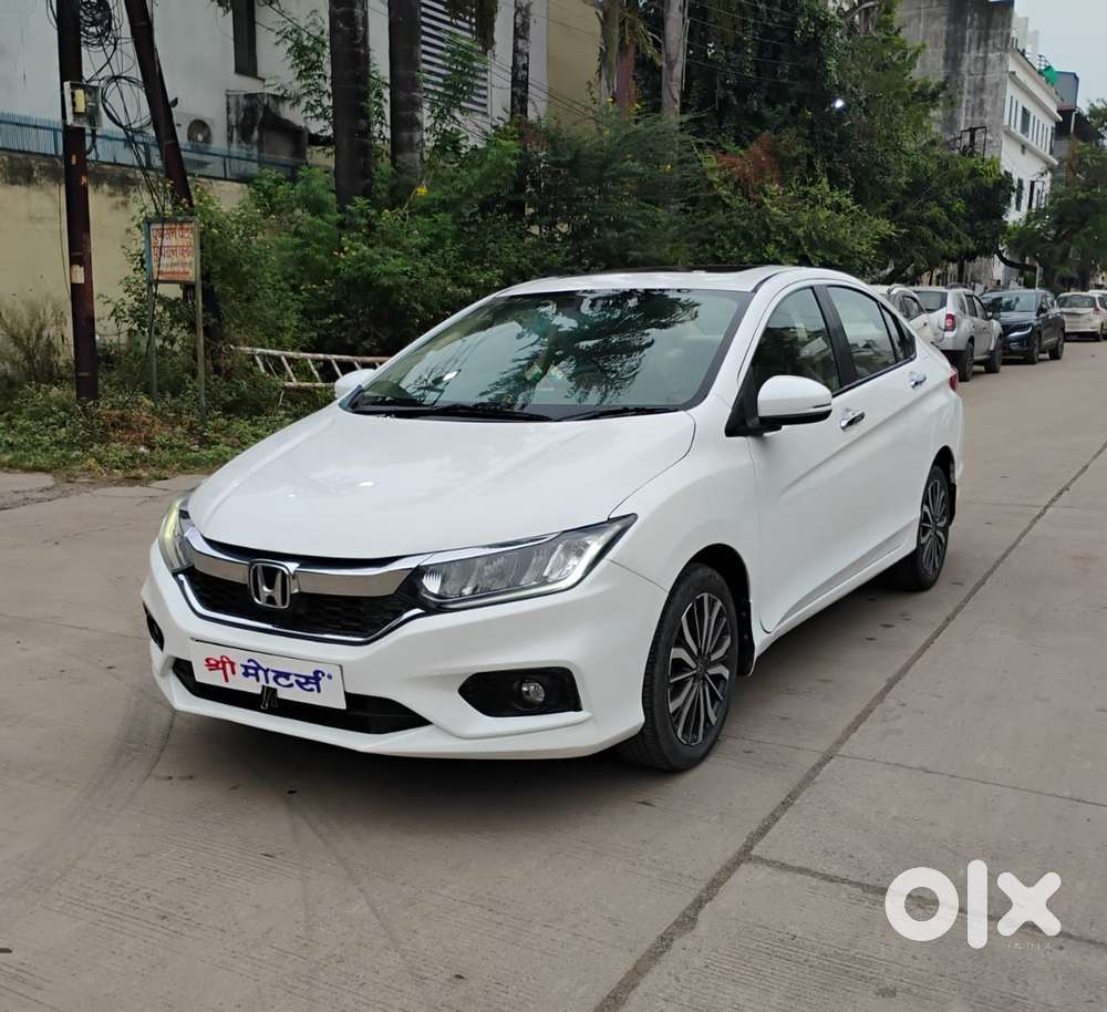 Honda City I-dtec Vx, 2018, Diesel