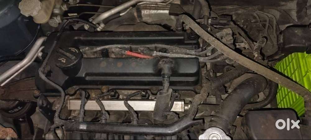 Hyundai I20 2014 Petrol Good Condition