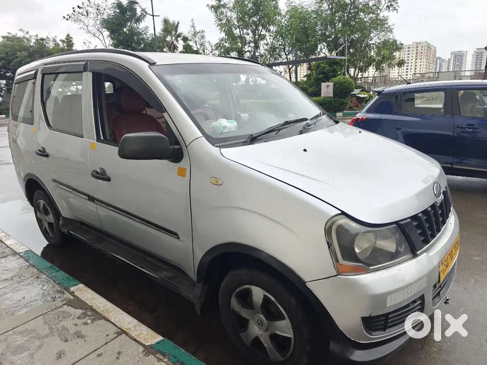 Mahindra Xylo Bs Iv 2018
