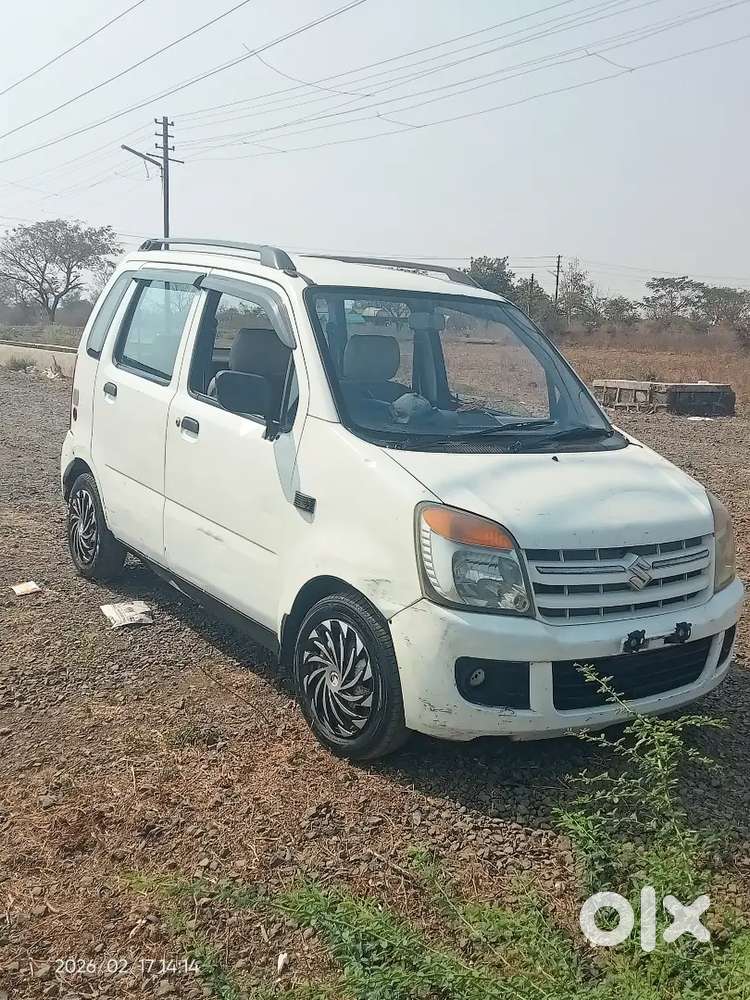 Wagon R 2008/2030.valid Petrol+lpg