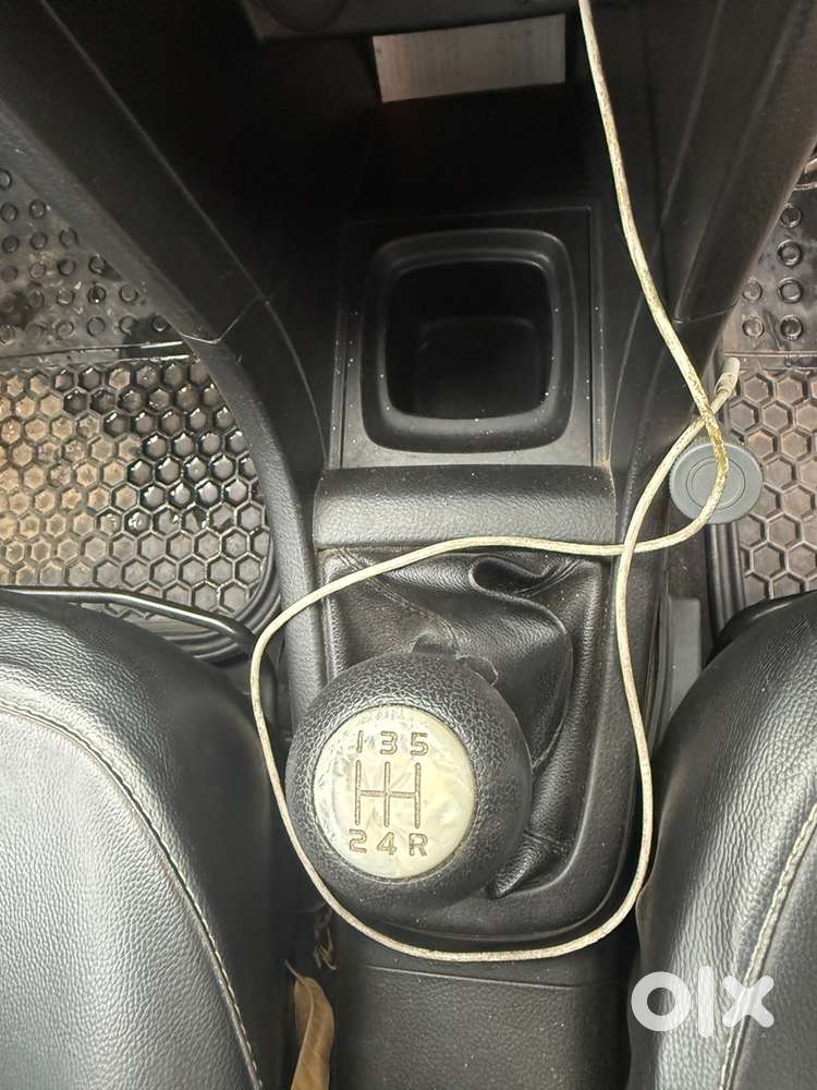 Maruti Suzuki Swift 1.2 Vxi 2016
