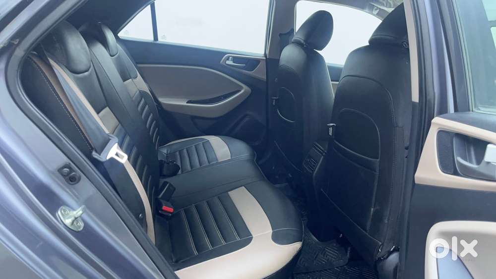 Hyundai Elite I20 Sportz Plus, 2019, Petrol