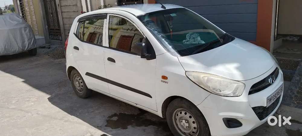 Hyundai I10 1.1 Era 2012 Petrol