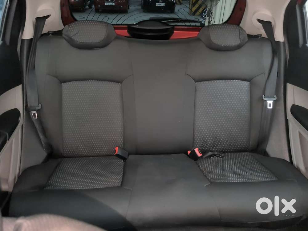 Tata Tiago Xza, 2018, Petrol