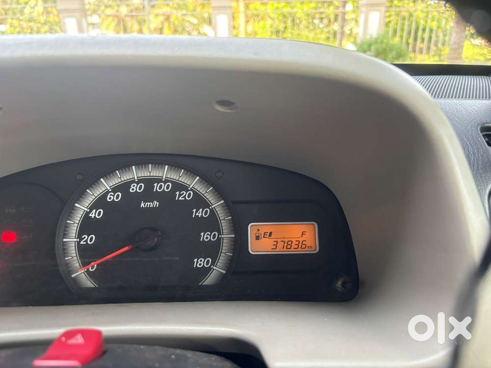 Maruti Suzuki Eeco 5 Seater Ac, 2021, Petrol