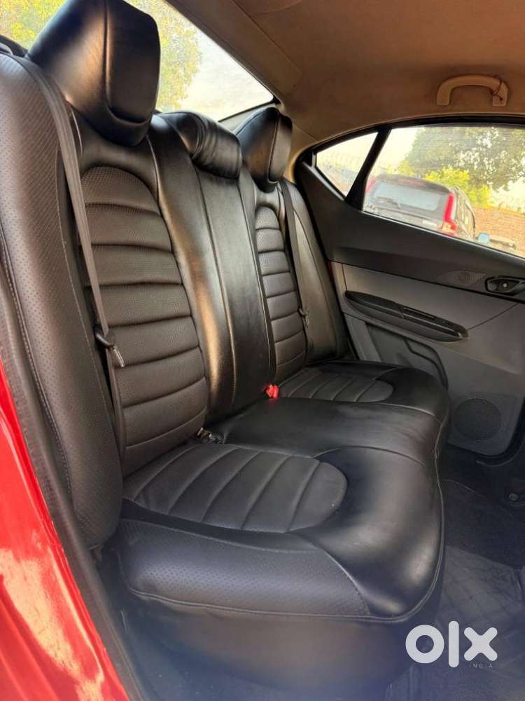 Tata Tigor 1.2 Revotron Xm Cng, 2017, Cng & Hybrids