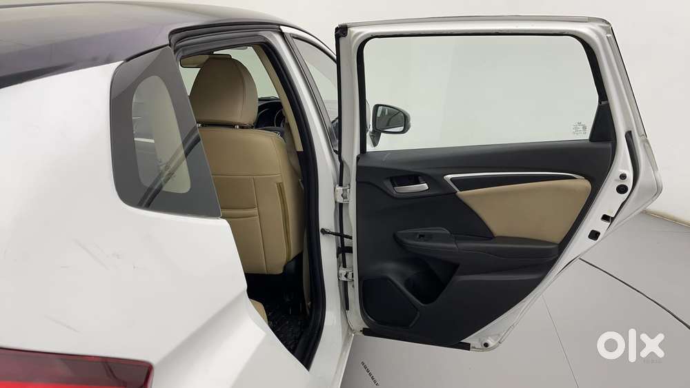 Honda Jazz 1.2 Zx Cvt I-vtec, 2022, Petrol