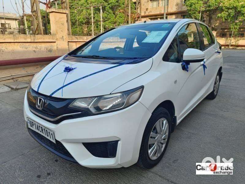 Honda Jazz S Manual, 2015, Petrol