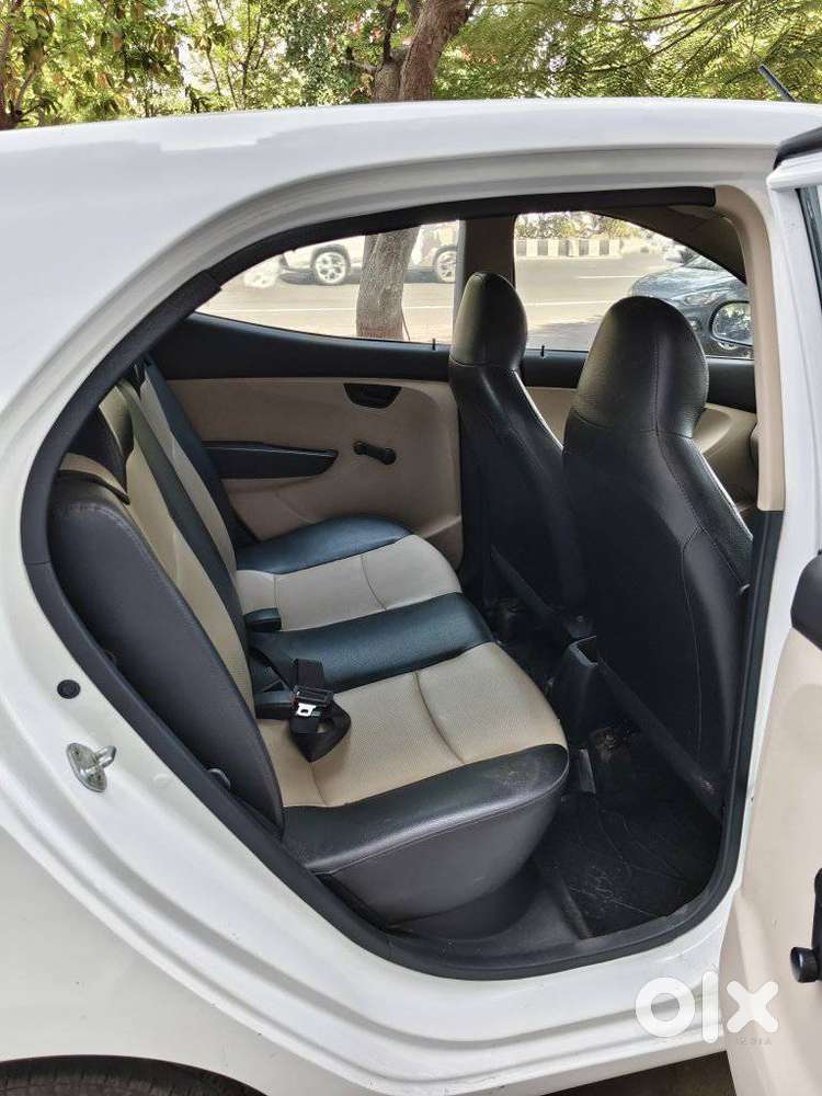 Hyundai Eon Era +, 2016, Petrol