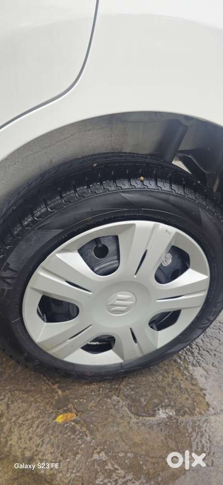Maruti Suzuki Wagon R 2017 Petrol Manual