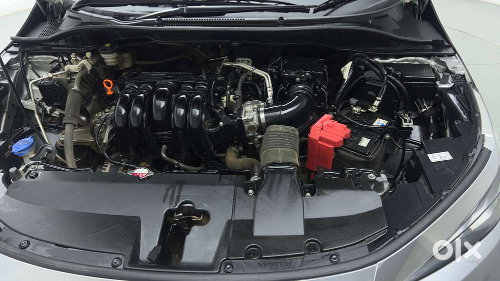 Honda City 1.5 V Mt, 2024, Petrol