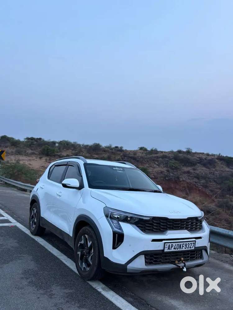 Kia Sonet 1.2 Htk Plus 2026