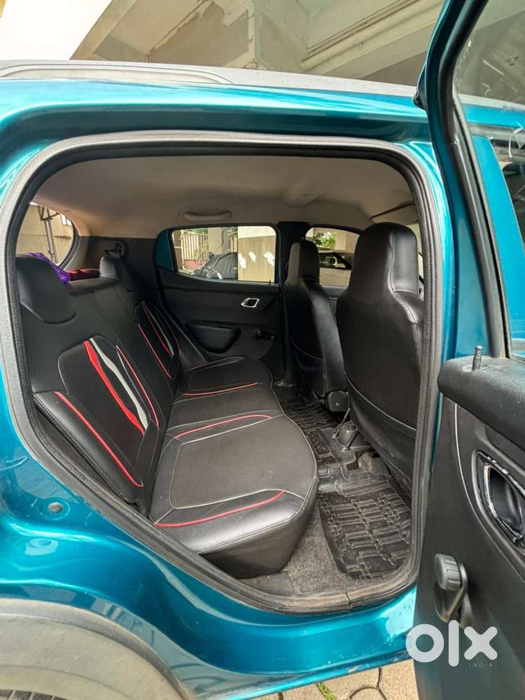 Renault Kwid Petrol 33000 Km Driven