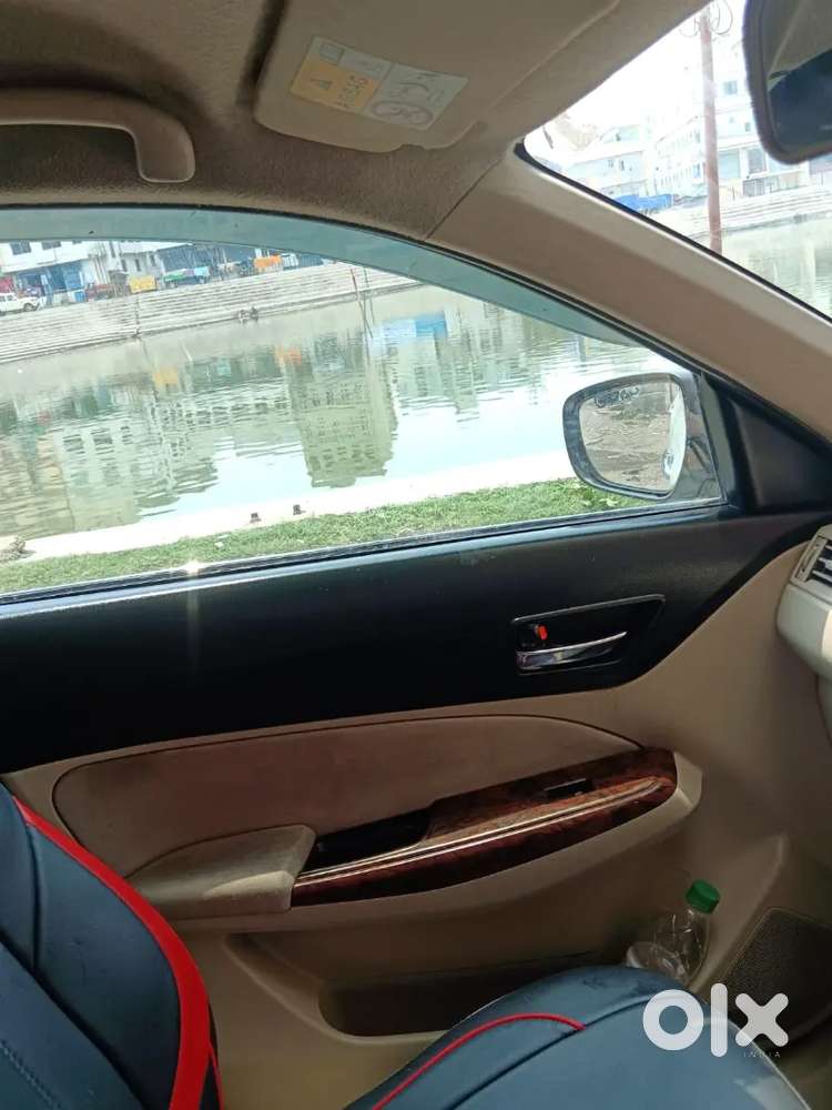 Maruti Suzuki Dzire 2018 Vdi