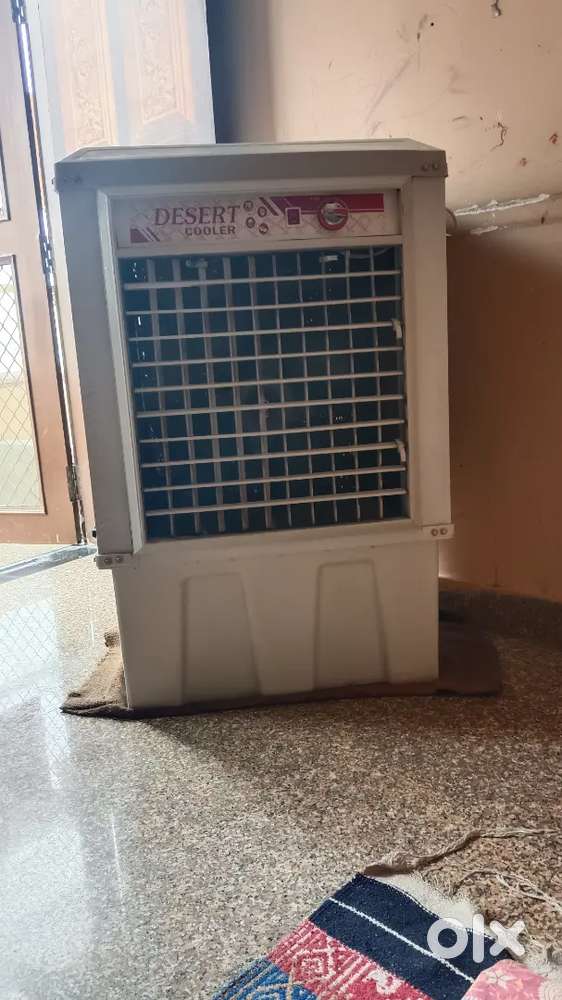 Desert Cooler - Good Condition