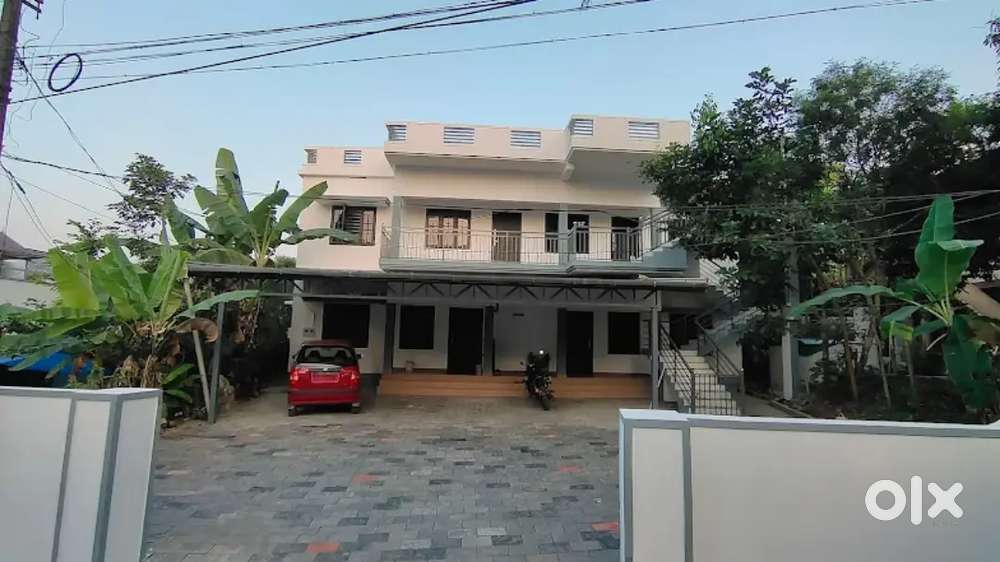 2BHK in Kakkanad