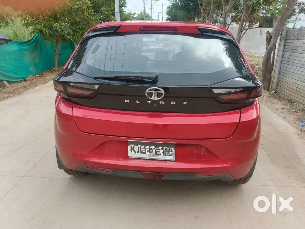 Tata Altroz 2020 Diesel 1.5
