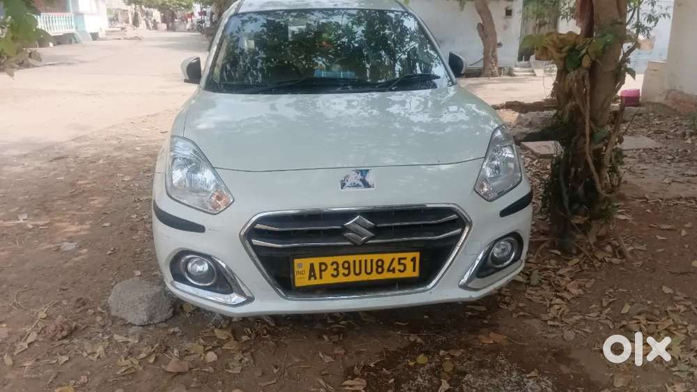 Maruti Suzuki Dzire 2024 Petrol 320000 Km Driven