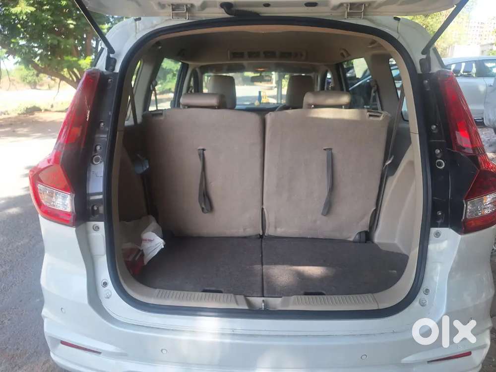 Maruti Suzuki Ertiga 2023 Petrol 25000 Km Driven