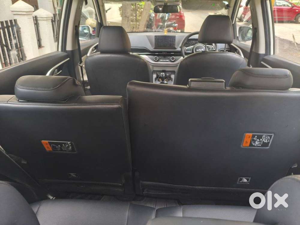 Kia Carens 1.5 Prestige Plus 7 Str Imt, 2025, Diesel
