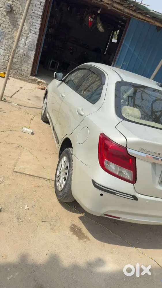 Maruti Suzuki Swift Dzire 2019 Diesel 108000 Km Driven