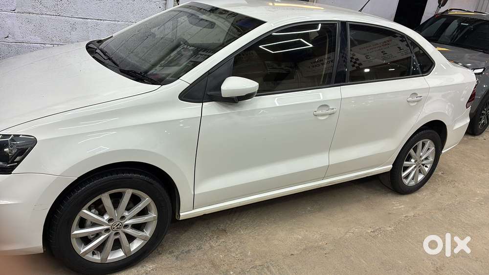 Volkswagen Polo Select 1.5 Tdi Highline, 2015, Diesel