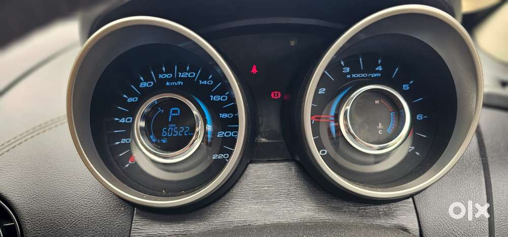 Mahindra Xuv500 W11 At, 2018, Diesel