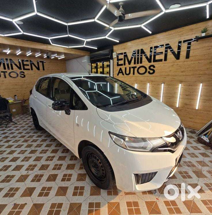 Honda Jazz, 2015, Petrol