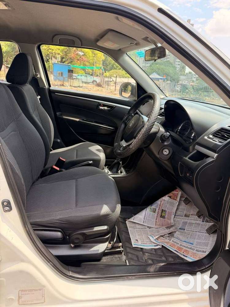 Maruti Suzuki Swift Zxi, 2013, Petrol