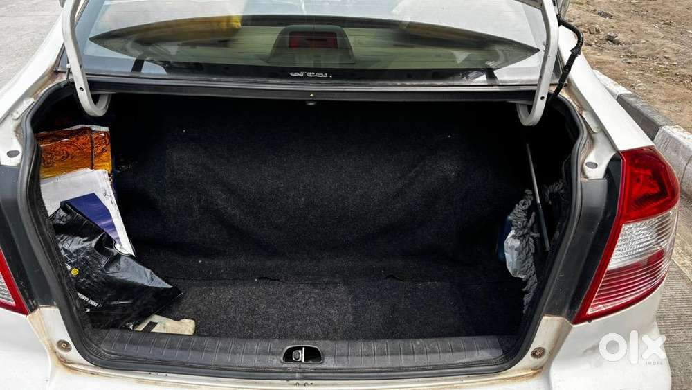 Maruti Suzuki Sx4 2011 Cng & Hybrids 157000 Km Driven