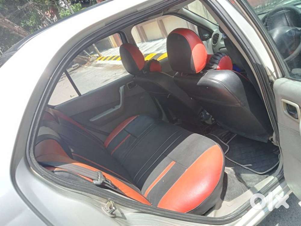 Ford Ikon 1.3 Zxi, 2006, Petrol