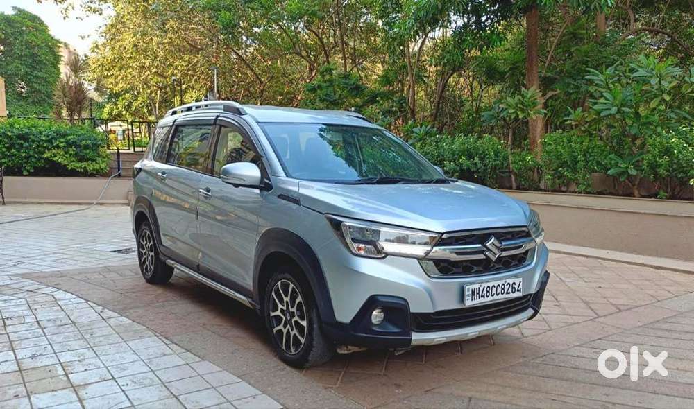 Maruti Suzuki Xl6 1.5 Alpha At, 2022, Petrol