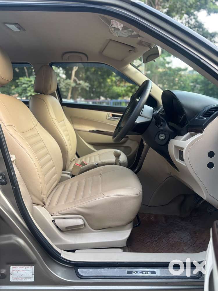 Maruti Suzuki Swift Dzire 1.3 Vxi, 2015