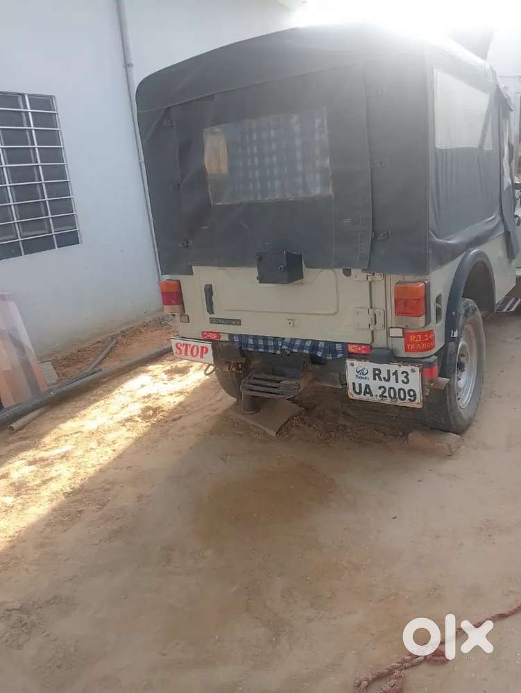 7  Seater Majur Modal 2010