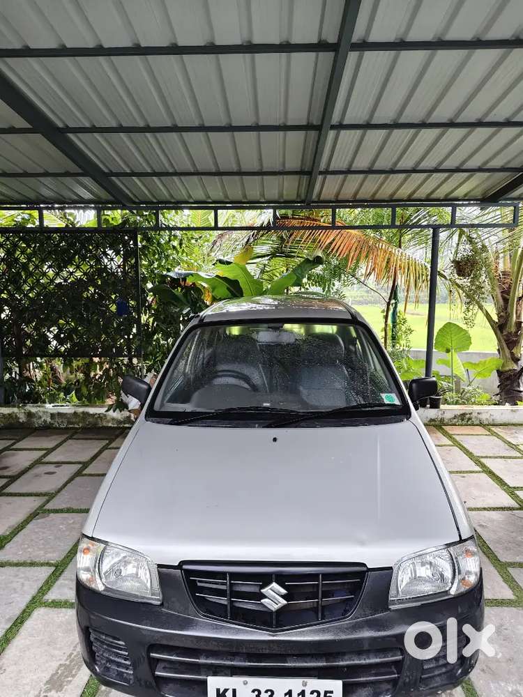 Maruti Suzuki Alto 2006