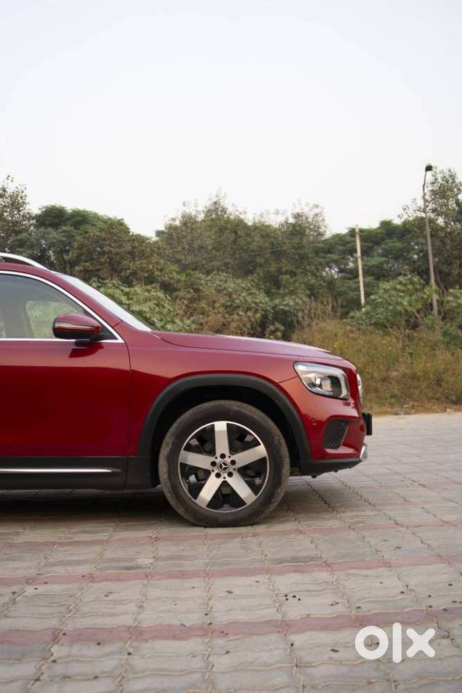Mercedes-benz Glb 200 Progressive Line, 2023, Petrol