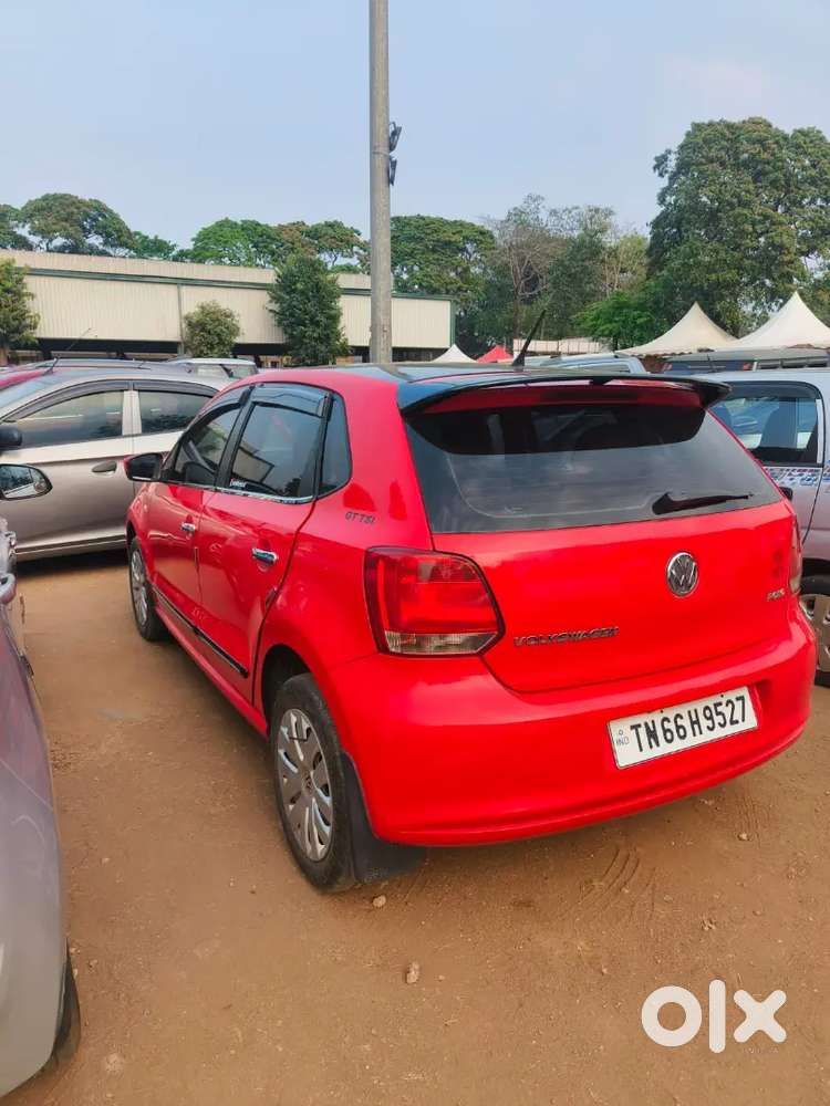 Volkswagen Polo Comfort Line
