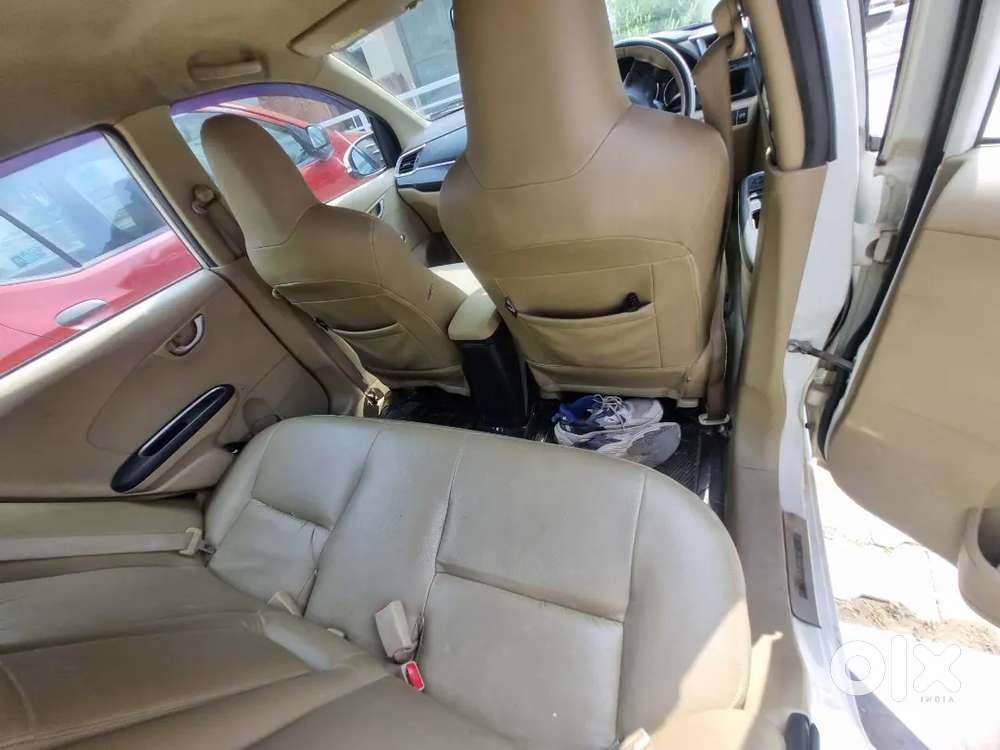 Honda Amaze 1.2 2017 Petrol Manual